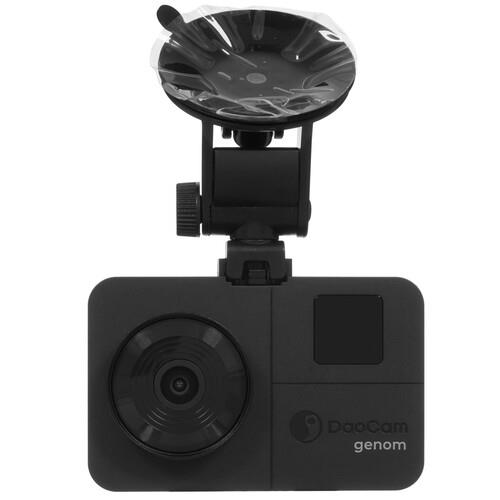 Видеорегистратор с радар-детектором DaoCam Genom Wi-Fi