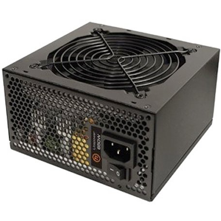 Блок питания Thermaltake Litepower 550W (PS-LTP-0550NPCNEU-2) / APFC