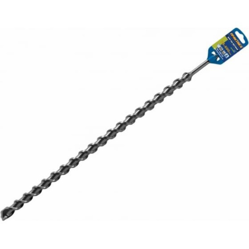 Бур SDS-plus Практика Профи 25 х 550/600 мм (038-135) по бетону