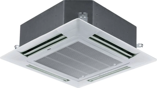 Кассетная сплит-система Haier AB105S1LH1FA/1U105S1LS1FB
