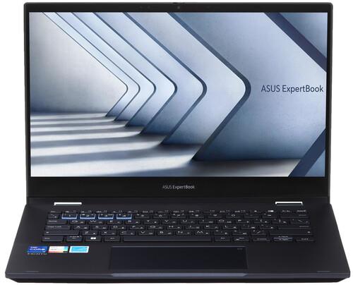 14" Ноутбук ASUS ExpertBook B5 Flip B5402FVA-HY0123W черный