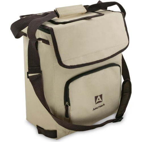 Сумка-холодильник Арктика 3001-20-BG бежевая
