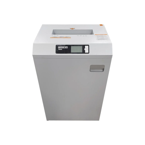 Шредер Office Kit S600 1.9x15 OK1915S600