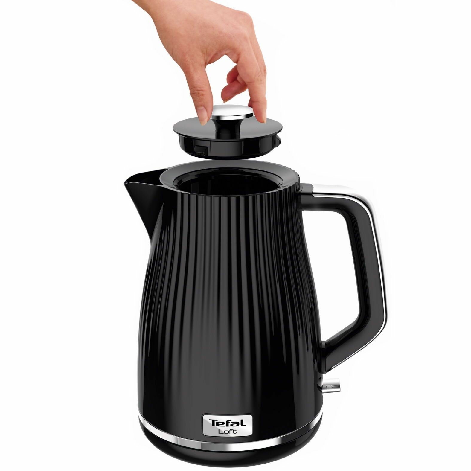 Электрочайник Tefal KO250830 — фотография 5