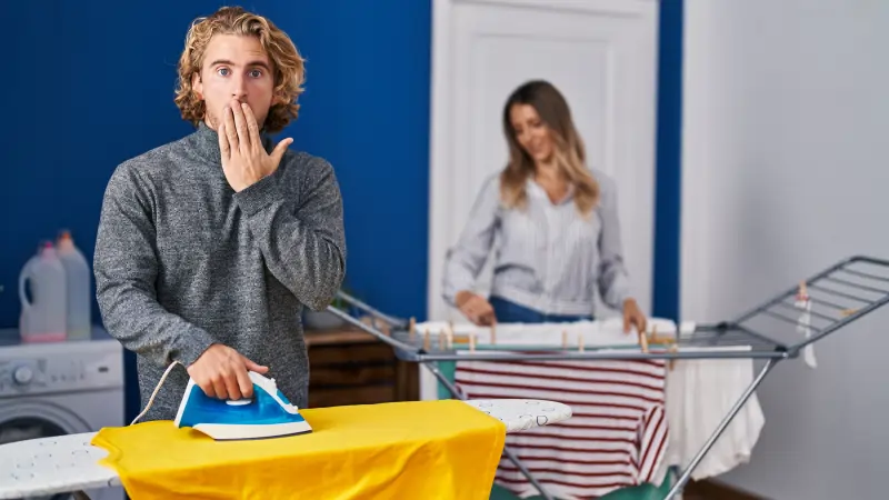 Парогенератор или утюг: плюсы и минусы Парогенератор или утюг: плюсы и минусы