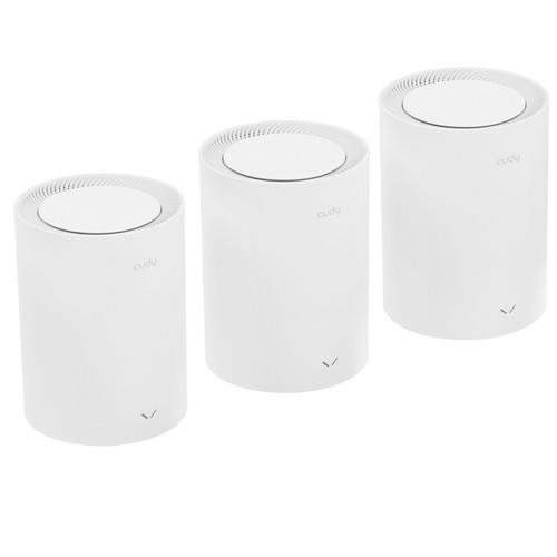MESH-комплект Cudy M3000 (3-Pack)