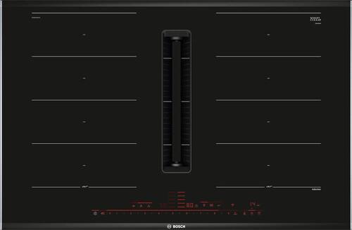 Индукционная варочная поверхность Bosch PXX875D57E