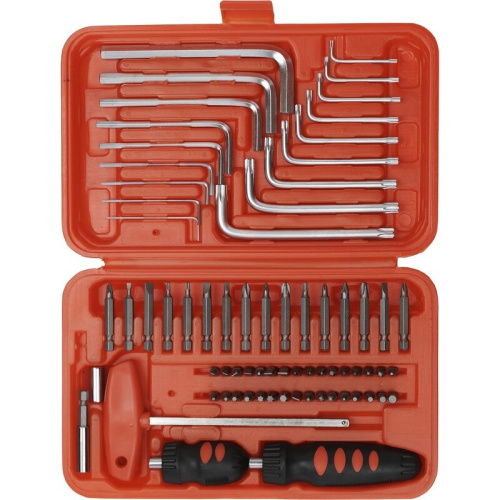 Набор инструментов Gembird TK-PRO-02