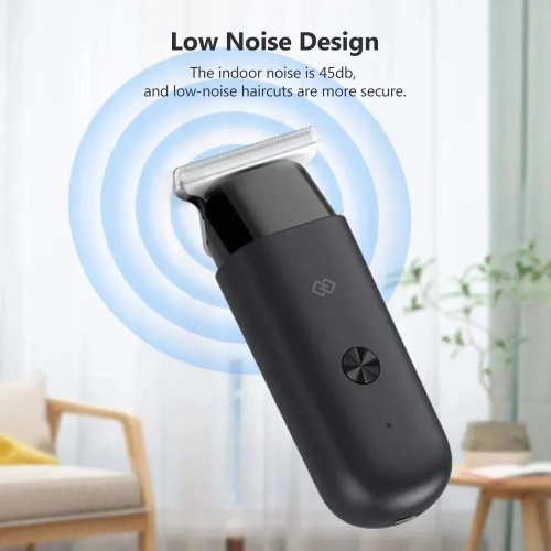 Триммер Xiaomi Huanxing EC101 black