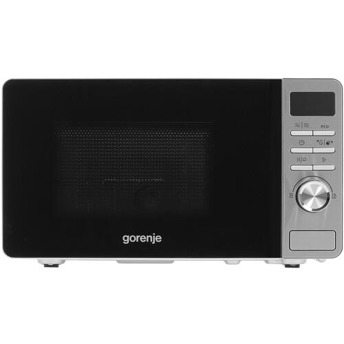 Микроволновая печь Gorenje MO20A4X серебристый