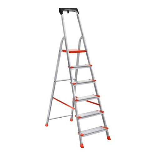 Стремянка Gigant Profi AAA-01 6 ступеней