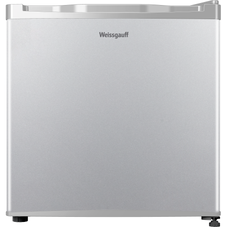 Холодильник Weissgauff WR-046 Defrost Silver