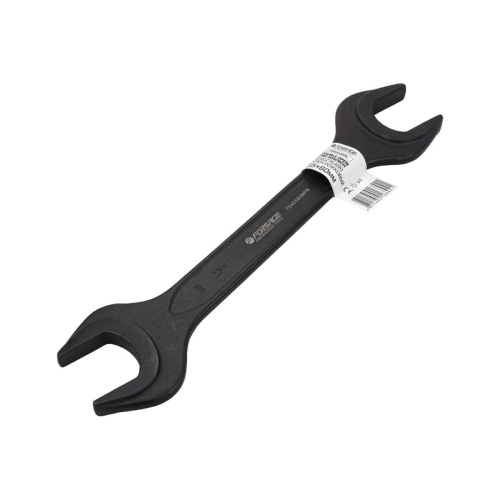 Ключ рожковый Forsage F-7545560MPB(62282) 55х60мм