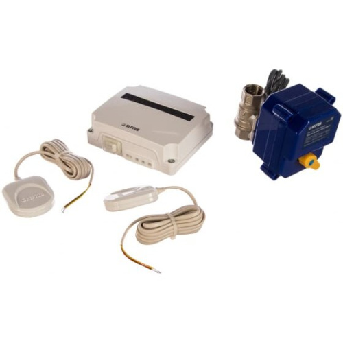 Система защиты от протечек воды Neptun Base Light 1/2 100035511900