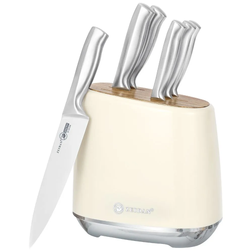 Набор ножей ZEIDAN Z-3139