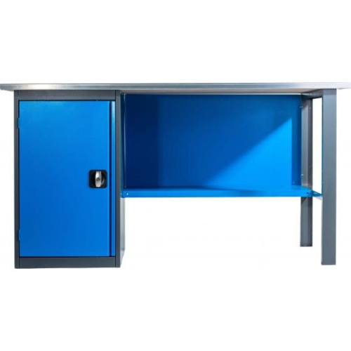 Верстак с тумбой Gigant G-ВТ-1.6