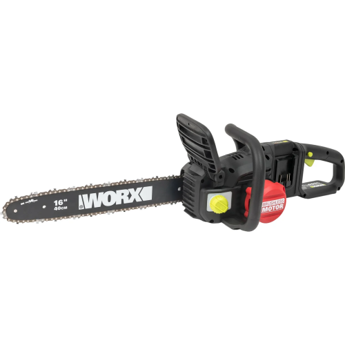 Цепная пила WORX Professional WD384.9 без АКБ и ЗУ