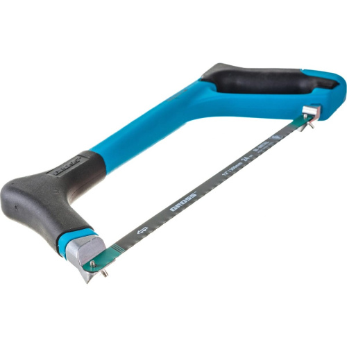 Ножовка по металлу Gross Piranha 77602 300 мм