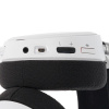 Проводные наушники SteelSeries Arctis Pro + GameDAC белый