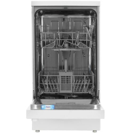Посудомоечная машина Indesit DFS 1A59 белый