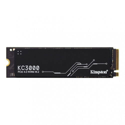 SSD Kingston SKC3000S/1024G 1Tb M.2 2280 NVMe