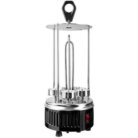 Шашлычница REDMOND RBQ-0252-E