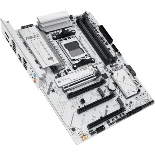 Материнская плата ASUS B850 Max Gaming Wifi W (90MB1M10-M0EAY0)