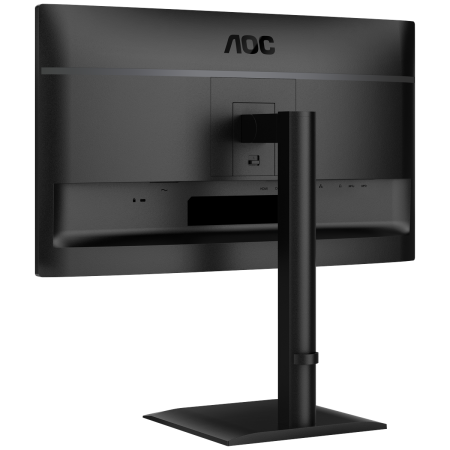 Монитор AOC 24E4CV Black