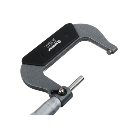 Микрометр механический ЕРМАК 660-022