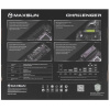 Материнская плата MAXSUN Challenger B650M WIFI