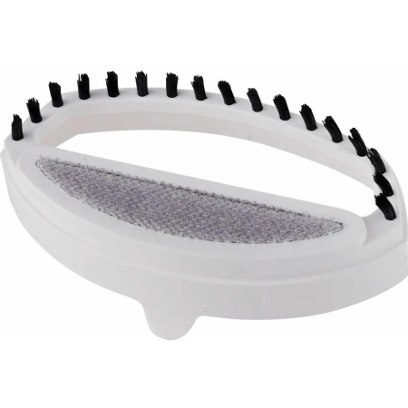 Отпариватель ручной Hyundai H-HS03008 белый/голубой