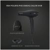 Фен POLARIS PHD 2600ACi Salon Hair черный