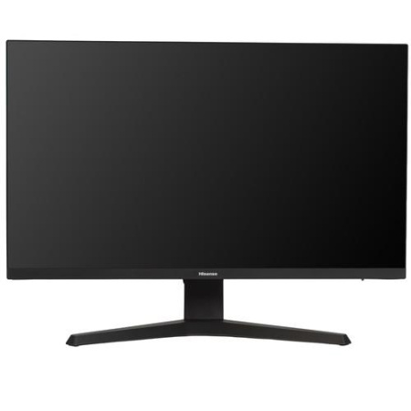 27" Монитор Hisense 27G6Q PRO черный