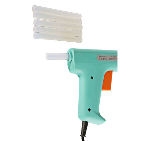 Клеевой пистолет Sturm! GG2470C1 78Вт