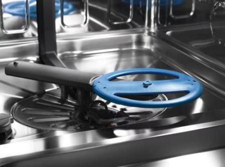 Встраиваемая посудомоечная машина Electrolux EEC67310L
