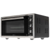 Мини-печь Simfer M4577 серебристый