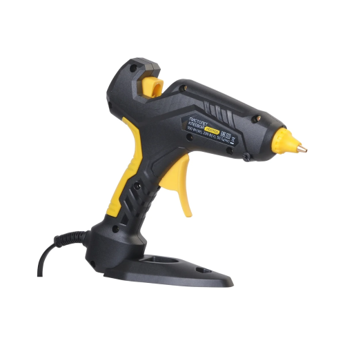 Пистолет клеевой Hanskonner HGG11100 100 Вт