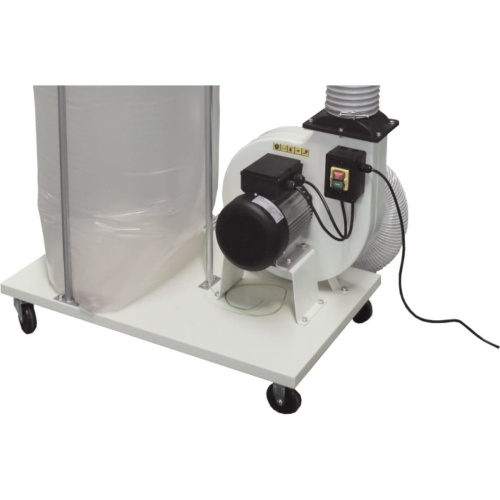 Стружкоотсос JET DC-1200M (10001057M)