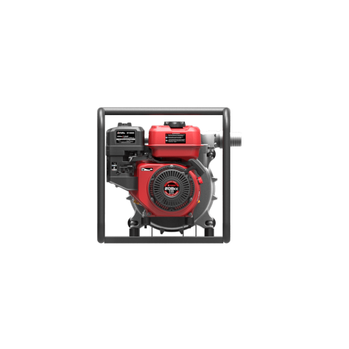 Мотопомпа A-ipower AWP50TX бензиновая для сильно загрязненной воды