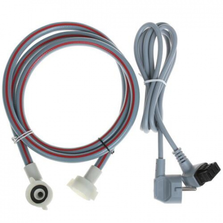 Посудомоечная машина Bosch SMS25AI01R серебристый