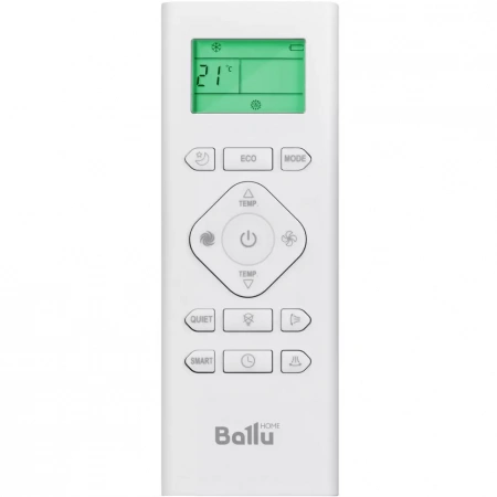 Сплит-система Ballu Bsag-07Hn8 Igreen Pro