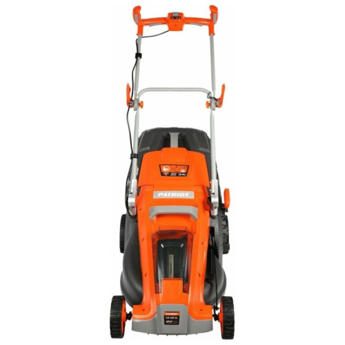 Газонокосилка PATRIOT CM 435XL 40В (512201435)