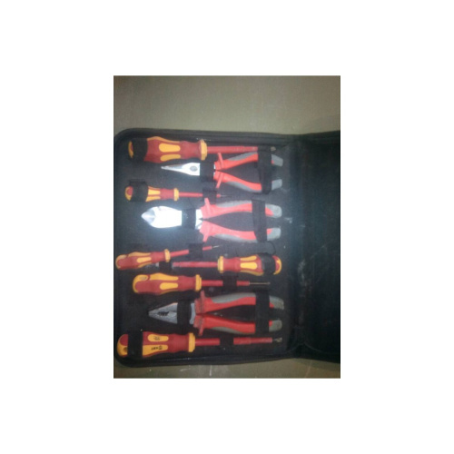 Набор изолир. инструмента КВТ НИИ-01 59380