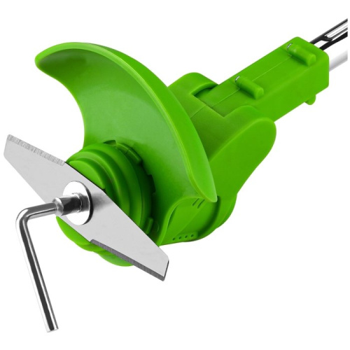 Триммер электрический Deko DKTR12 (063-4238)