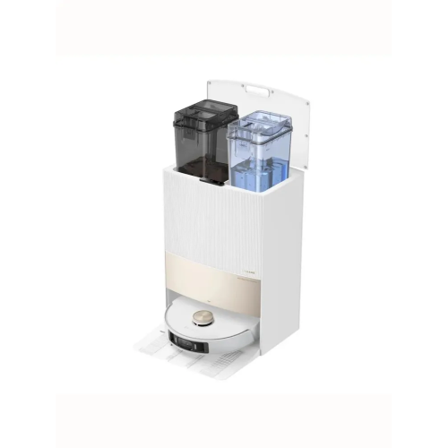 Робот-пылесос Dreame L20 Ultra Complete RLX41CE-1