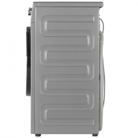 Стиральная машина Beko WSPE7H616S серый