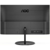 Монитор AOC Value Line Q24V4EA черный