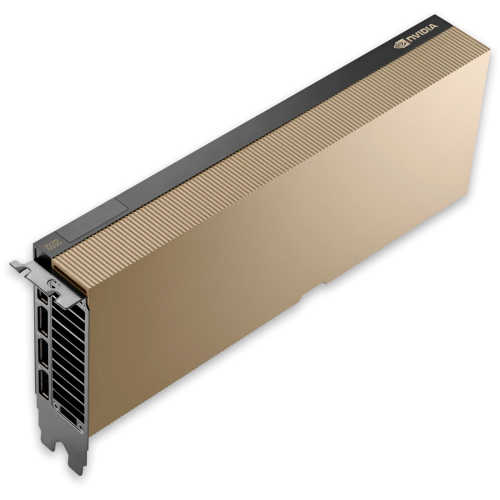 Видеокарта NVIDIA RTX Pro 6000 (900-2G153-0000-000) Blackwell (server edition)