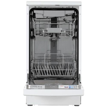 Посудомоечная машина Bosch SPS2HMW2FR белый