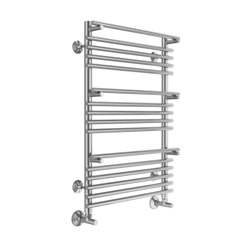 Водяной полотенцесушитель Terminus Вента Люкс П16 500х800